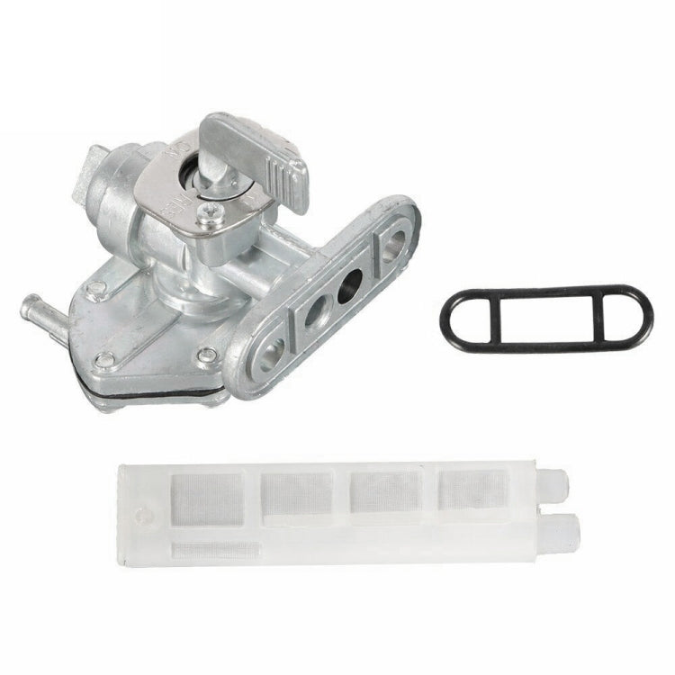Motorcycle Fuel Tap Valve Petcock Fuel Tank Gas Switch for Kawasaki Vulcan 800 VN800/ZRX1200, For Kawasaki Vulcan 800