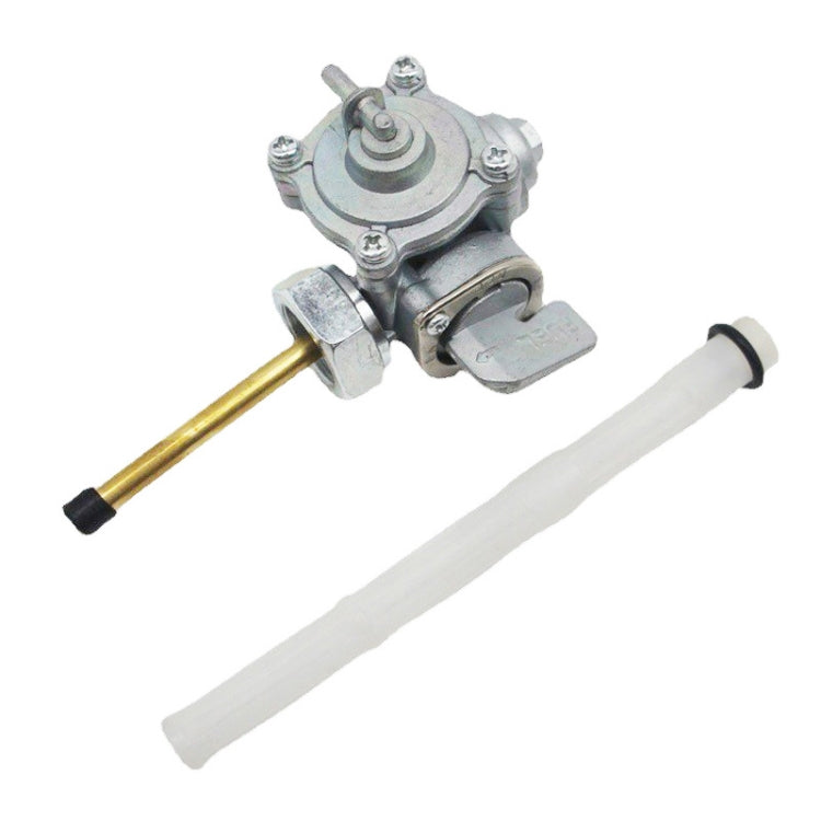 Motorcycle Fuel Tap Valve Petcock Fuel Tank Gas Switch for Honda CB400/CB750SC Nighthawk, For Honda CB400/CB750SC Nighthawk