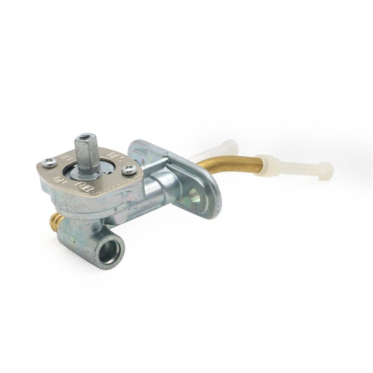Motorcycle Fuel Tap Valve Petcock Fuel Tank Gas Switch 0470-344 for Arctic Cat 250/300/400/500, For Arctic Cat 250/300/400/500