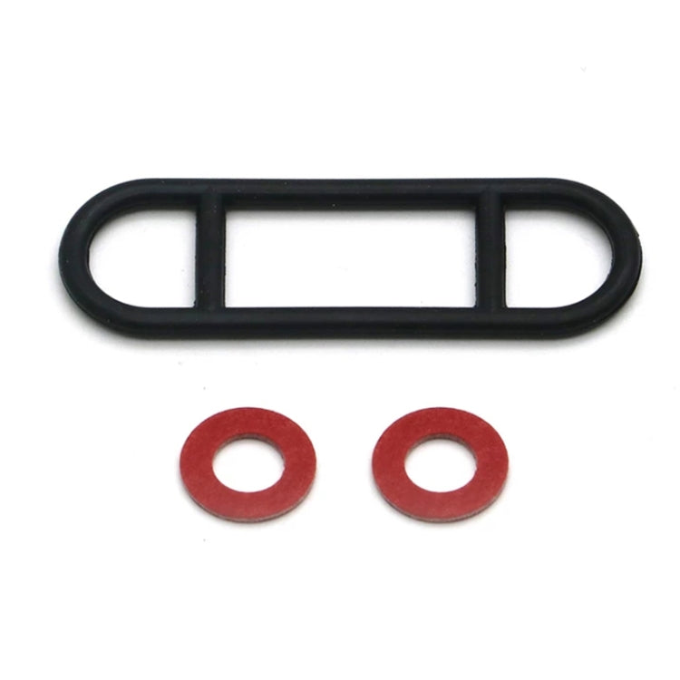 Motorcycle Fuel Tap Valve Petcock Fuel Tank Gas Switch 0470-344 for Arctic Cat 250/300/400/500, For Arctic Cat 250/300/400/500