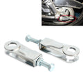 3 Sets Motorcycles Chain Roller Guide Tensioner Idler for Yamaha YBR125 2008-2016, For Yamaha YBR125 2008-2016