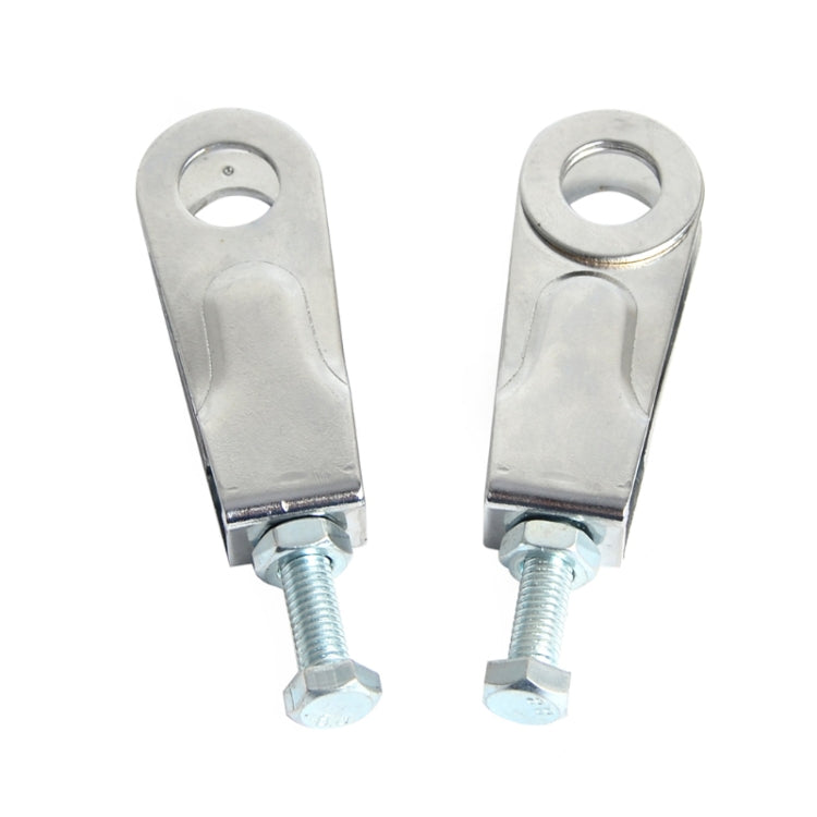 3 Sets Motorcycles Chain Roller Guide Tensioner Idler for Yamaha YBR125 2008-2016, For Yamaha YBR125 2008-2016