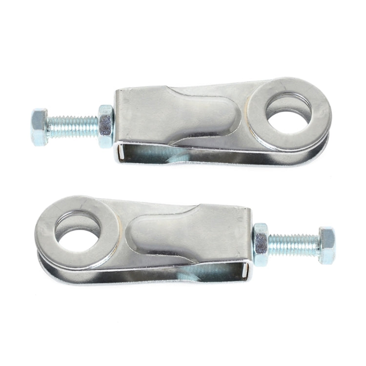 3 Sets Motorcycles Chain Roller Guide Tensioner Idler for Yamaha YBR125 2008-2016, For Yamaha YBR125 2008-2016