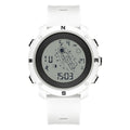 SANDA 2128 Astronaut Waterproof Luminous Electronic Watch