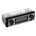SX-5513 Car LCD Bluetooth 12V MP3 Player, Support FM / TF / U Disk, SX-5513