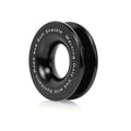 Truck Winch Snatch Recovery Ring for Soft Shackle ATV UTV Rcovery 41000 lb