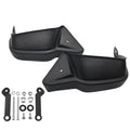 Motorcycle ABS Hand Guards Protectors for Honda NC700X NC750X 2012-2020, For Honda NC700X NC750X 2012-2020