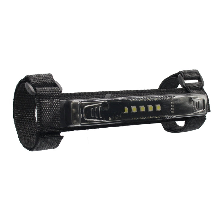 Motorcycle LED Guard Bar Light for UTV ATV Polaris RZR Golf Cart, Guard Bar Light(Smoked), Guard Bar Light(Transparent)