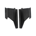 Motorcycle Winglet Aerodynamic Wing Kit Spoiler for Honda ADV150 2019-2020, For Honda ADV150 2019-2020