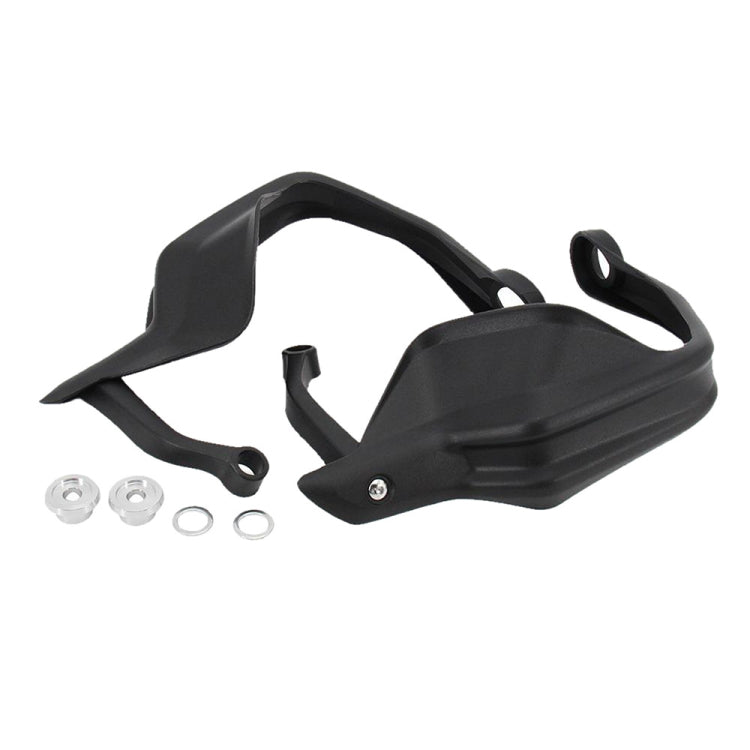 Motorcycle ABS Hand Guards Protectors for BMW R1200GS F750G SF850GS, For BMW R1200GS F750G SF850GS