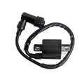 Motorcycle Ignition Coil for 125cc 150cc 200cc High Pressure Coil ATV Quad Dirt Pit Bike, For 125cc 150cc 200cc Bike