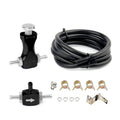Car Modified Turbo Boost Controller Regulating Valve