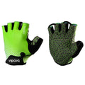 BOODUN 1096 Non-slip Wear-resistant Breathable Fitness Sports Silicone Gloves, S, M, L, XL