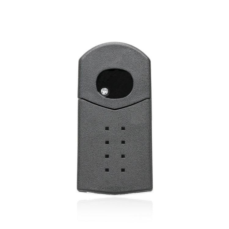 Car Key Shell Cover for Mazda, 2-button, 3-button