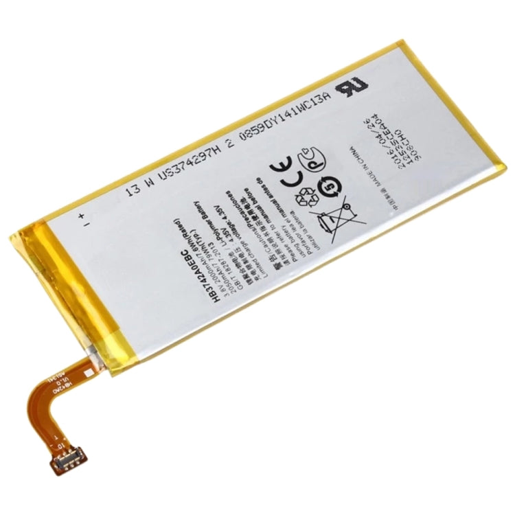 Li-Polymer Battery Replacement, HB3742A0EBC, HB496183ECW, HB396481ECW, HB555591EEW, HB3543B4EBW, HB396693ECW, HB426389EEW, HB476589ECW, HB596074EEW, HB536378EEW, HB526488EEW