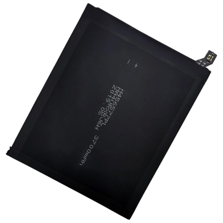 BN53 4820 mAh Li-Polymer Battery Replacement For Xiaomi Redmi Note 9 Pro 5G, BM37, BN51, BM52, BM4M, BM4Q, BN56, BM55, BN53, BN62, BM54, BM4X, BM4Y, BM57, BN59, BP42, 38, BP44, BM5A, BP47, BN66, BM58, BP43, BN57, BS01FA, BS06FA, BS05FA, BS08FA, BN60, B...