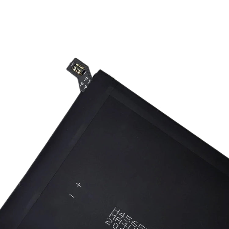 BN53 4820 mAh Li-Polymer Battery Replacement For Xiaomi Redmi Note 9 Pro 5G, BM37, BN51, BM52, BM4M, BM4Q, BN56, BM55, BN53, BN62, BM54, BM4X, BM4Y, BM57, BN59, BP42, 38, BP44, BM5A, BP47, BN66, BM58, BP43, BN57, BS01FA, BS06FA, BS05FA, BS08FA, BN60, B...