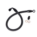 Car Braided Fuel Pipe Fitting Kit for Honda / Acura B/D Series, For Honda / Acura B/D Series