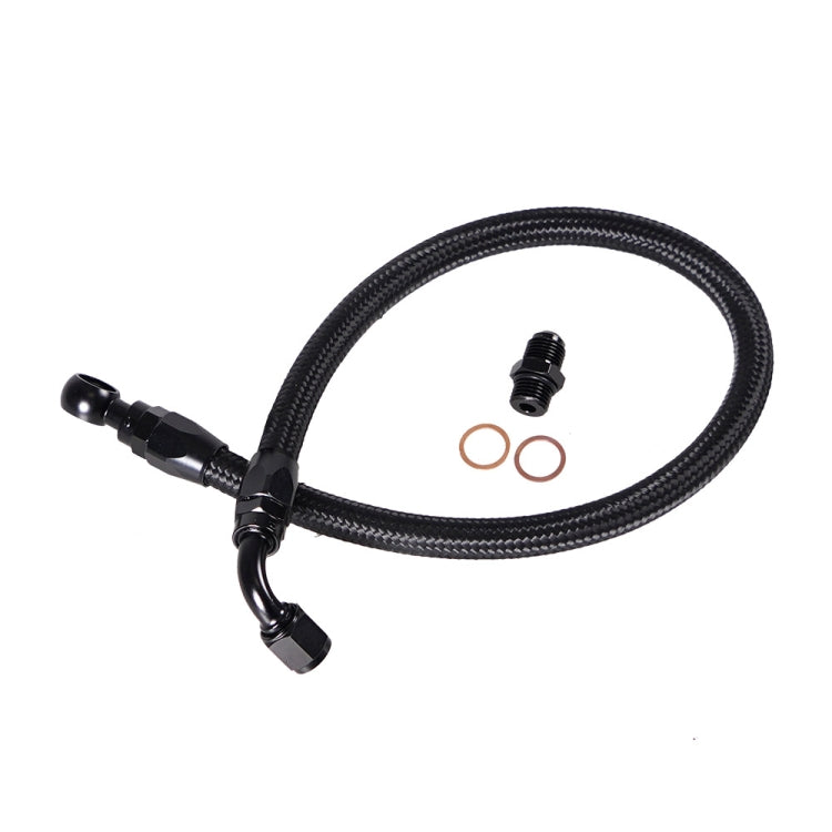 Car Braided Fuel Pipe Fitting Kit for Honda / Acura B/D Series, For Honda / Acura B/D Series