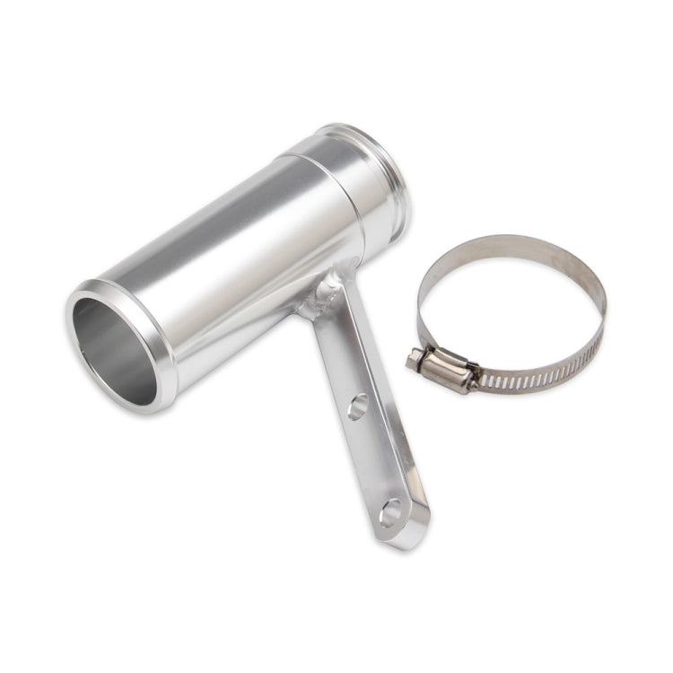 Car Aluminum Turbo Resonator Eliminator 2148685520 for Dodgeel, Aluminum Turbo Resonator Eliminator