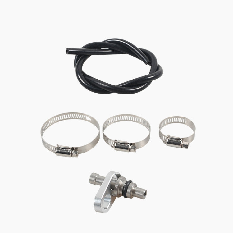 Motorcycle Modified Pressure Relief Valve Kit for Polaris RZR Turbo XPT 2016-2021, For Polaris RZR Turbo XPT 2016-2021