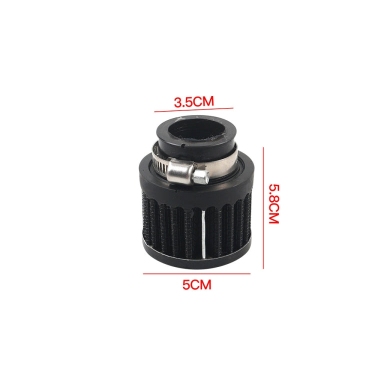 Motorcycle Modified Pressure Relief Valve Kit for Polaris RZR Turbo XPT 2016-2021, For Polaris RZR Turbo XPT 2016-2021