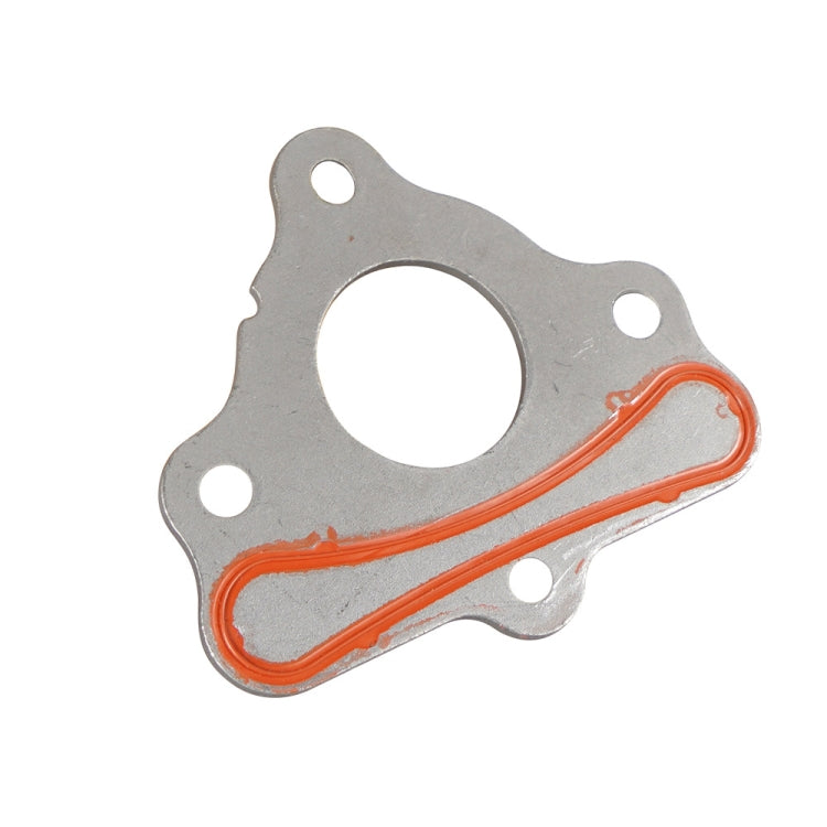 Car Engine Camshaft Gasket with Bolts for GM LS1/2/3/6/7LQ4 B32270, Engine Camshaft Gasket