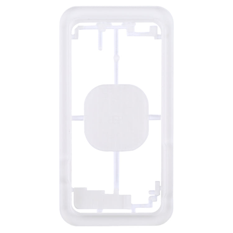 Battery Cover Laser Disassembly Positioning Protect Mould, For iPhone 8, For iPhone 8 Plus, For iPhone X, For iPhone XR, For iPhone XS, For iPhone XS Max, For iPhone 11, For iPhone 11 Pro, For iPhone 11 Pro Max, For iPhone 12 mini, For iPhone 12       ...