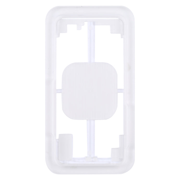 Battery Cover Laser Disassembly Positioning Protect Mould, For iPhone 8, For iPhone 8 Plus, For iPhone X, For iPhone XR, For iPhone XS, For iPhone XS Max, For iPhone 11, For iPhone 11 Pro, For iPhone 11 Pro Max, For iPhone 12 mini, For iPhone 12       ...