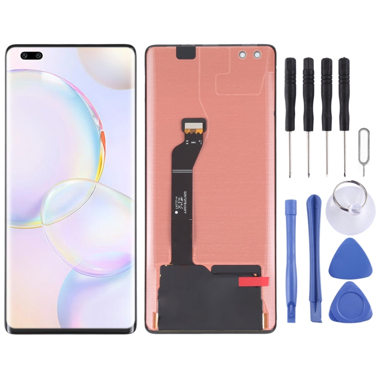 LCD Screen and Digitizer Full Assembly For Huawei P Smart Pro 2019 Cog, For Honor 50 Pro, For Honor 60, For Honor 60 Pro, For Honor 10 Lite/20 Lite Cog, For Huawei P Smart Pro 2019 Cog, For Huawei Enjoy 10 Plus (Cog), For Honor 8X/9X Lite Cog          ...