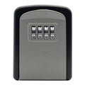 G9 4-digit Password Aluminum Alloy Key Storage Box