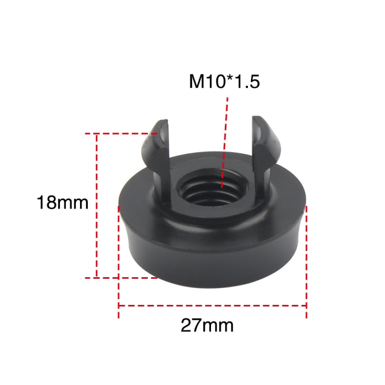 Car Gear Head Stopper for Honda Civic 2014-, MR-9011
