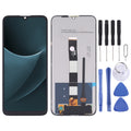 LCD Screen and Digitizer Full Assembly, For Blackview A70 Pro, For Blackview A95, For Blackview BV8800, For Blackview BL8800 5G, For Blackview BL8800 Pro 5G, For Blackview OSCAL  C20, For Blackview OSCAL C20 Pro, For Blackview OSCAL C60                ...