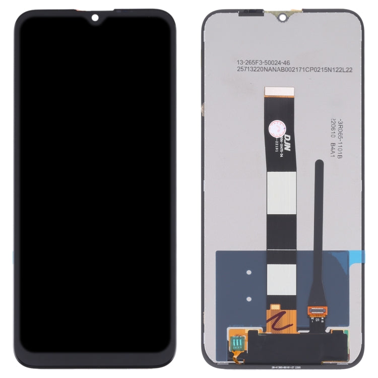 LCD Screen and Digitizer Full Assembly, For Blackview A70 Pro, For Blackview A95, For Blackview BV8800, For Blackview BL8800 5G, For Blackview BL8800 Pro 5G, For Blackview OSCAL  C20, For Blackview OSCAL C20 Pro, For Blackview OSCAL C60                ...