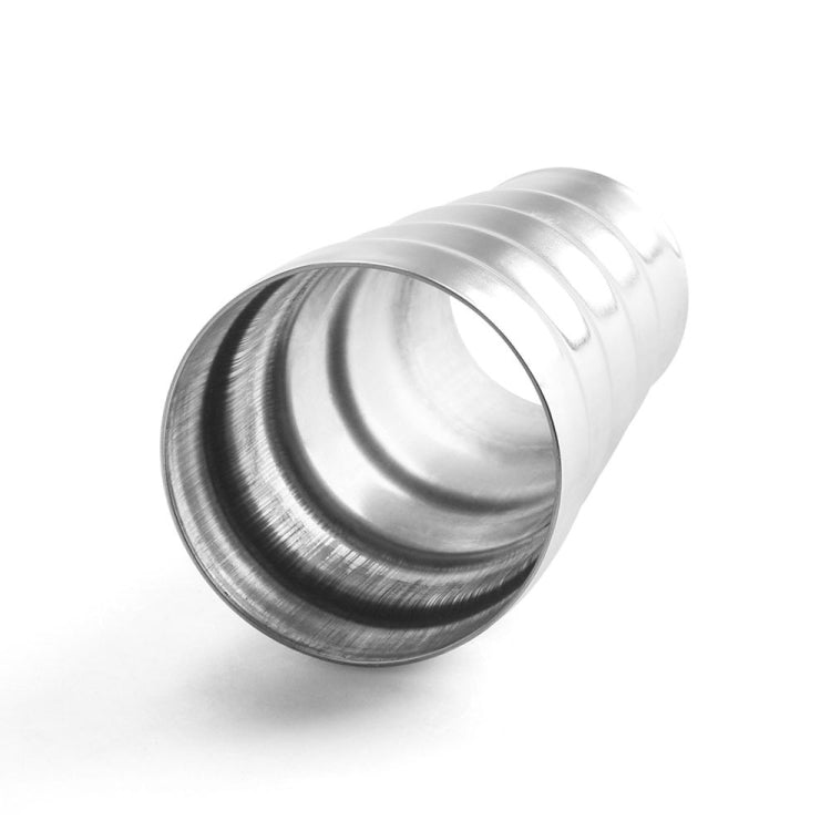 Car Modified Stainless Steel Intake Pipe Connection Accessories, Intake Pipe Accessories