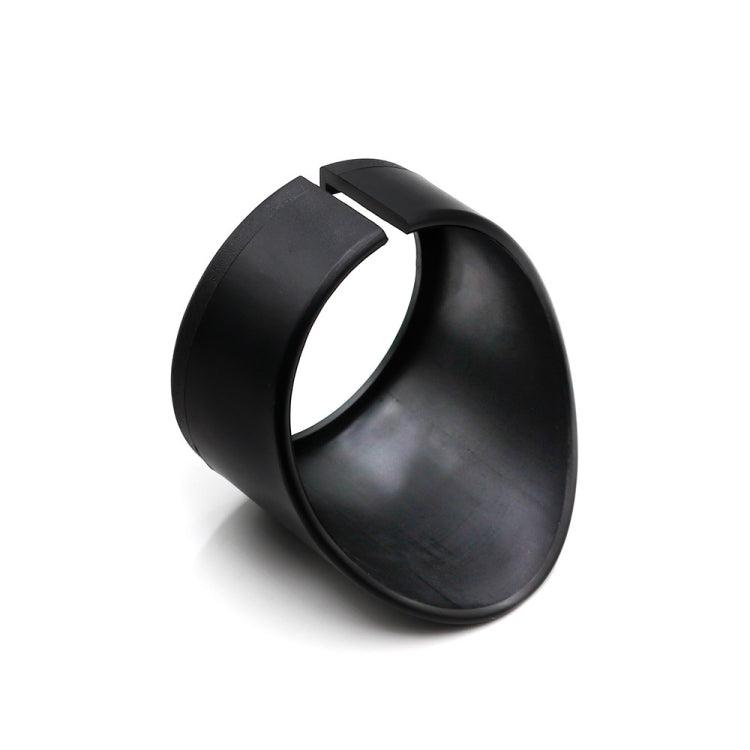 Car Modified 60mm Universal Instrument Cover, 60mm
