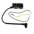 Chainsaw High Pressure Ignition Coil for Husqvarna HUS345 350 359 365 372, For Husqvarna HUS345