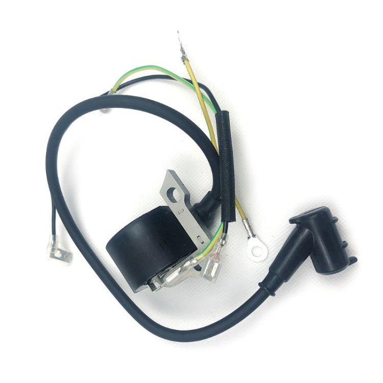 High Pressure Ignition Coil for STIHL 09 20T 021 023 025 FS160, For STIHL 09 20T