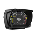 A700 Car 3.5 inch OBDII + MEMS + GPS Head-Up Display System, A700