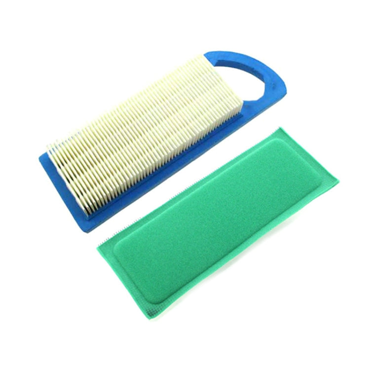 Air Filter Cleaner for Briggs & Stratton 697014 697634 698083, For Briggs & Stratton 697014