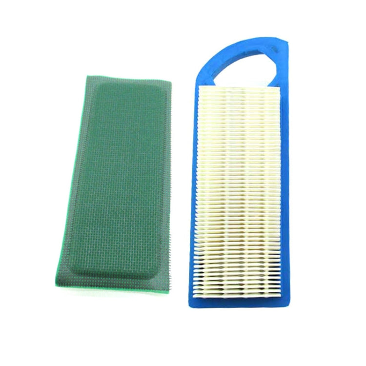 Air Filter Cleaner for Briggs & Stratton 697014 697634 698083, For Briggs & Stratton 697014