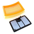 Air Filter Cleaner for STIHL TS700 TS800 4224 140 1801, For STIHL TS800