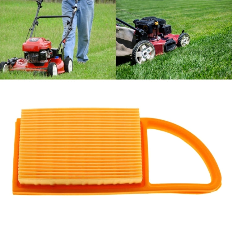 Air Filter Cleaner for STIHL BR500 BR550 BR600, For STIHL BR500