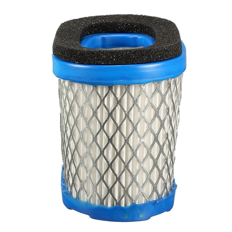 Air Filter Cleaner for Briggs & Stratton 498596 690610, For Briggs & Stratton 498596