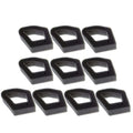 10 PCS Air Filter Cleaner for Honda GX35 GX35NT GX 35 HHT35S 35cc 17211-Z0Z-000, For Honda GX35