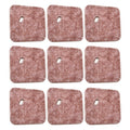 10 PCS Air Filter Cleaner for STIHL FC55 FS38 FS45 46 55 HL45, For STIHL FC55