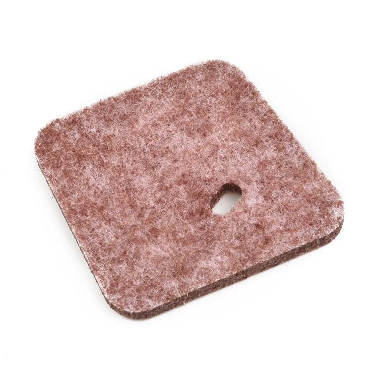 10 PCS Air Filter Cleaner for STIHL FC55 FS38 FS45 46 55 HL45, For STIHL FC55