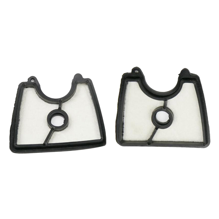 2 in 1 Air Filter Cleaner 545112101 for Husqvarna 125B 125BVX 125BX, For Husqvarna 125B