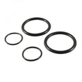 4 in 1 Car Solenoid O Ring Seals for BMW 11367506178, For BMW