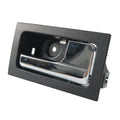 A7590-02 Car Right Front Inside Handle AL3Z-1522601-BC for Ford F150 2009~2014, A7590-02